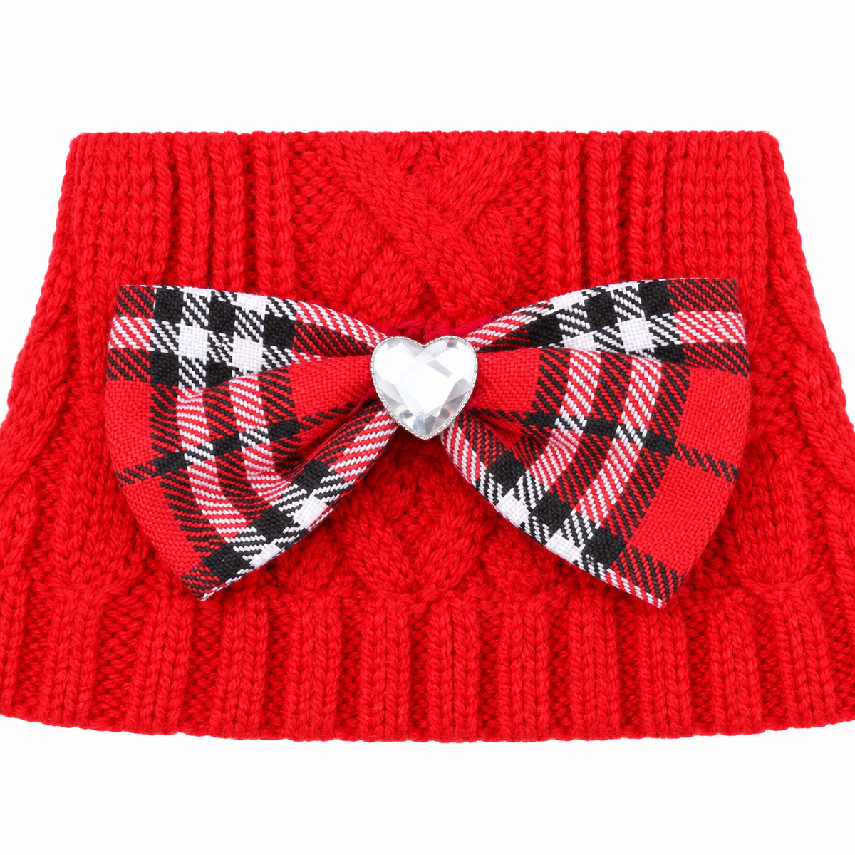 Dog Dress - product view 2