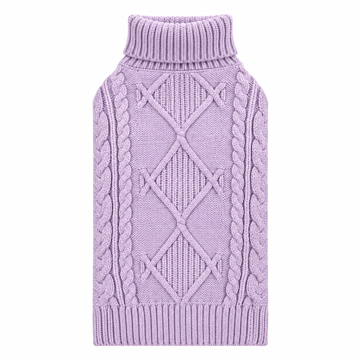 Dog Sweater - product view 1