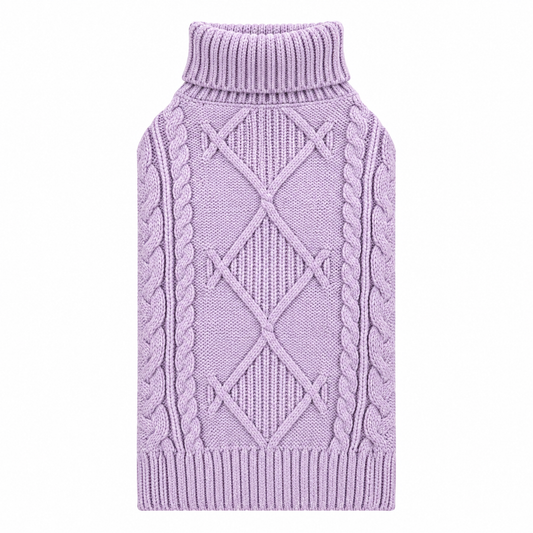Dog Sweater - product view 1