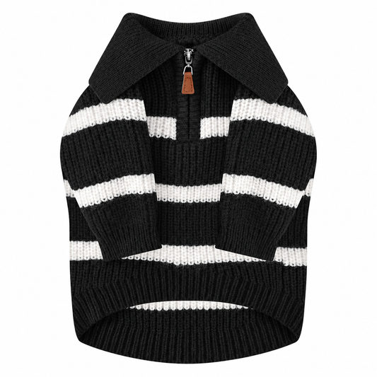 Dog Sweater - product view 1