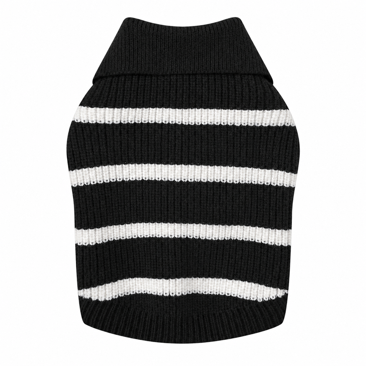 Dog Sweater - product view 2