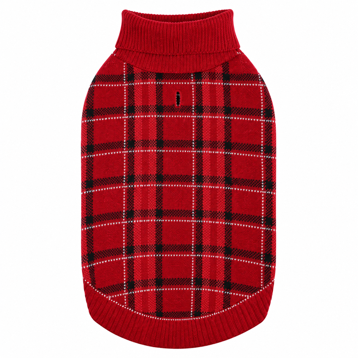 Dog Sweater - product view 1