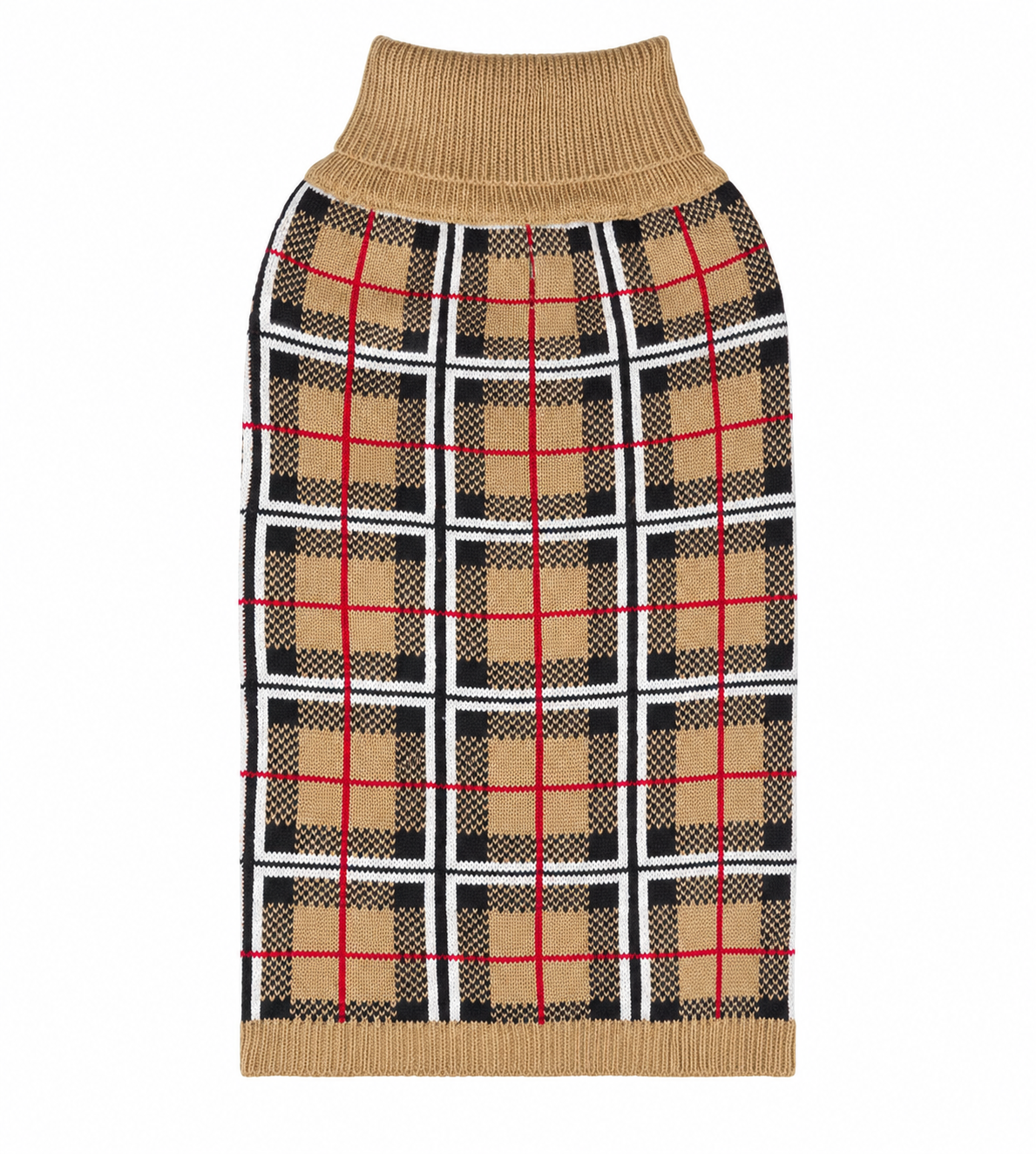 Dog Sweater - product view 1