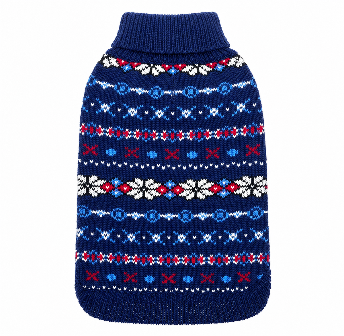 Dog Sweater - product view 1