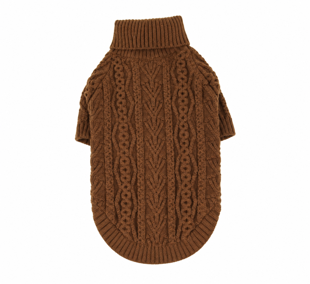 Dog Sweater - product view 1
