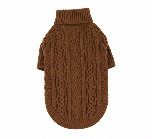 Dog Sweater - product view 1