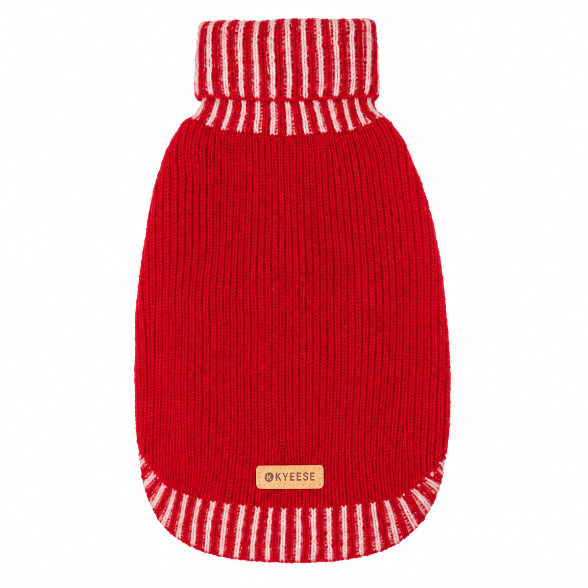 Dog Sweater - product view 1