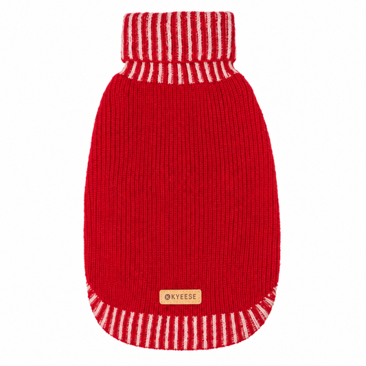 Dog Sweater - product view 1