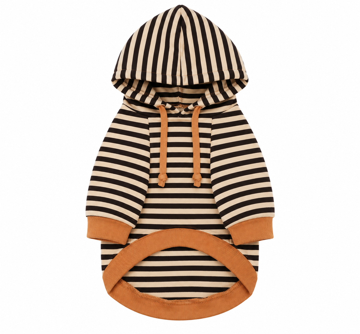 Dog Hoodie - product view 1