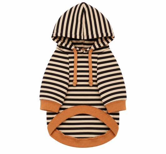 Dog Hoodie - product view 1