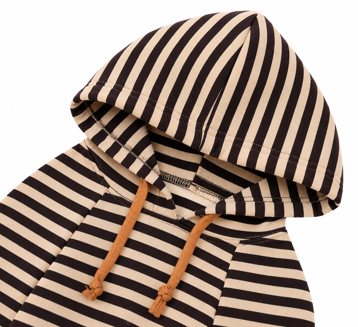 Dog Hoodie - product view 2
