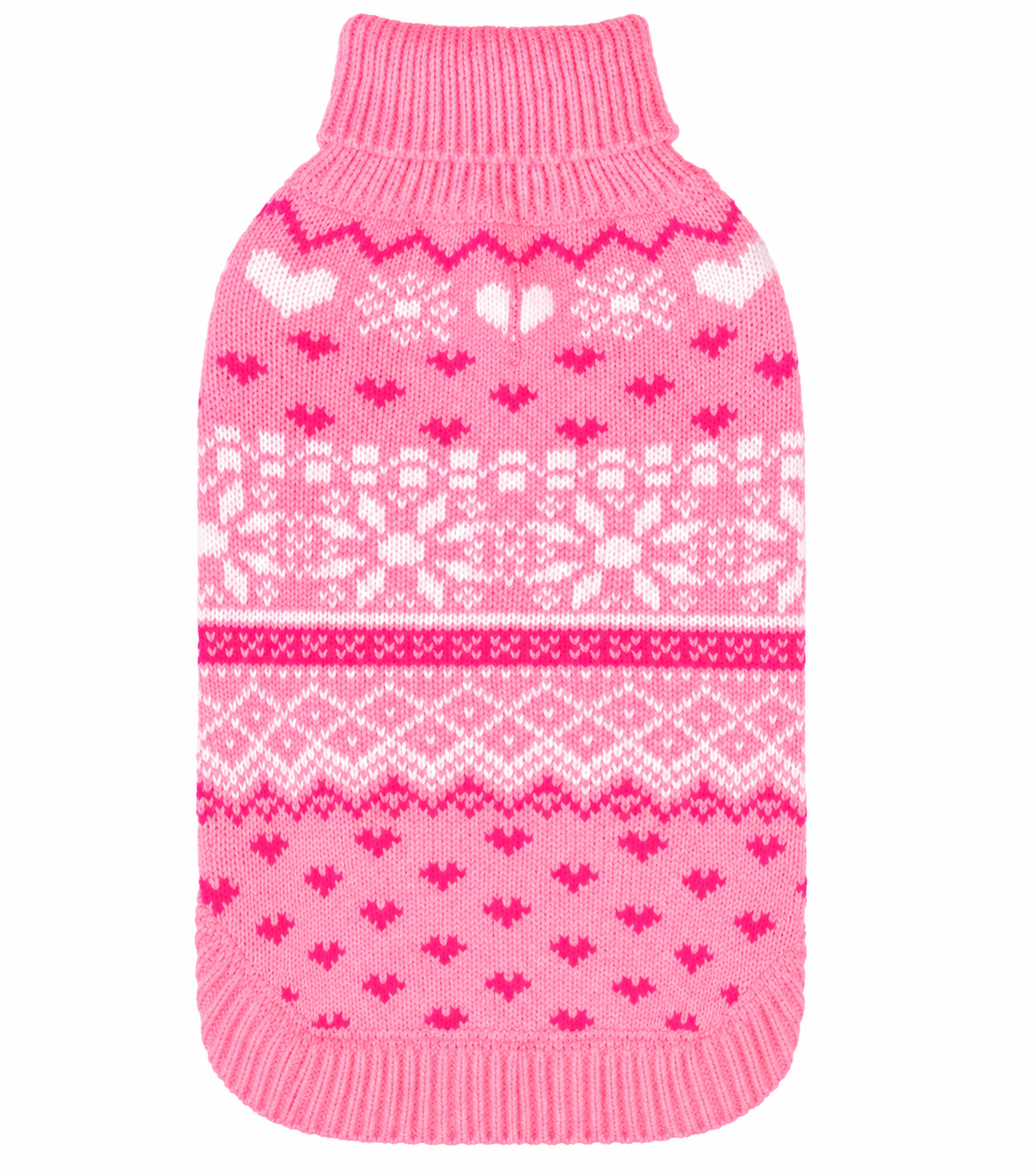 Dog Sweater - product view 1
