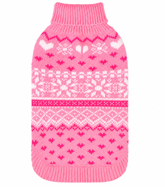 Dog Sweater - product view 1