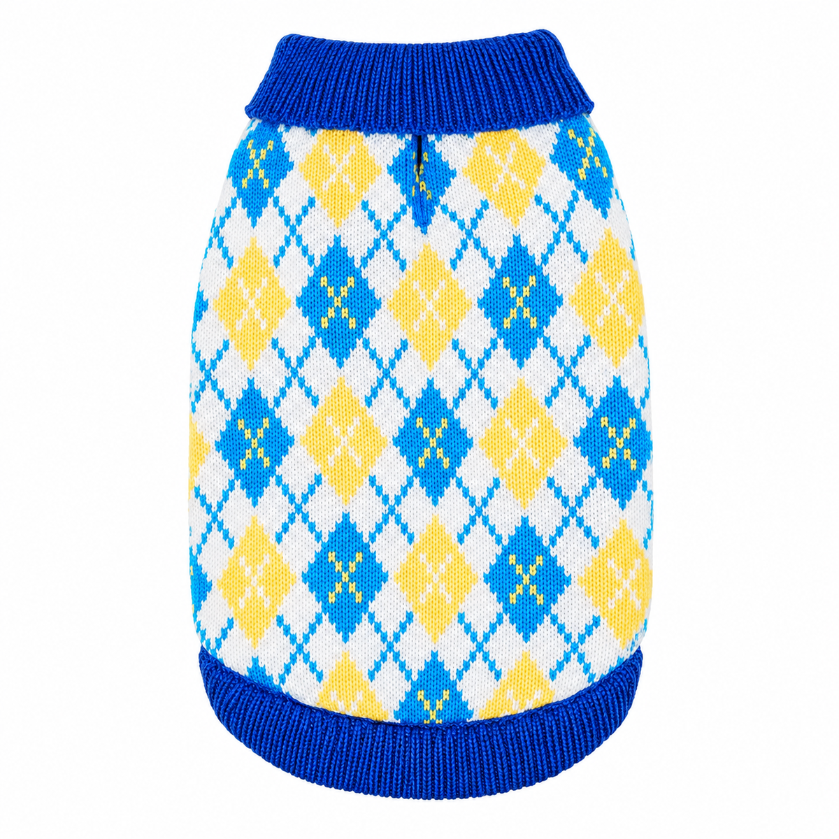 Dog Sweater - product view 1
