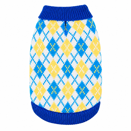 Dog Sweater - product view 1
