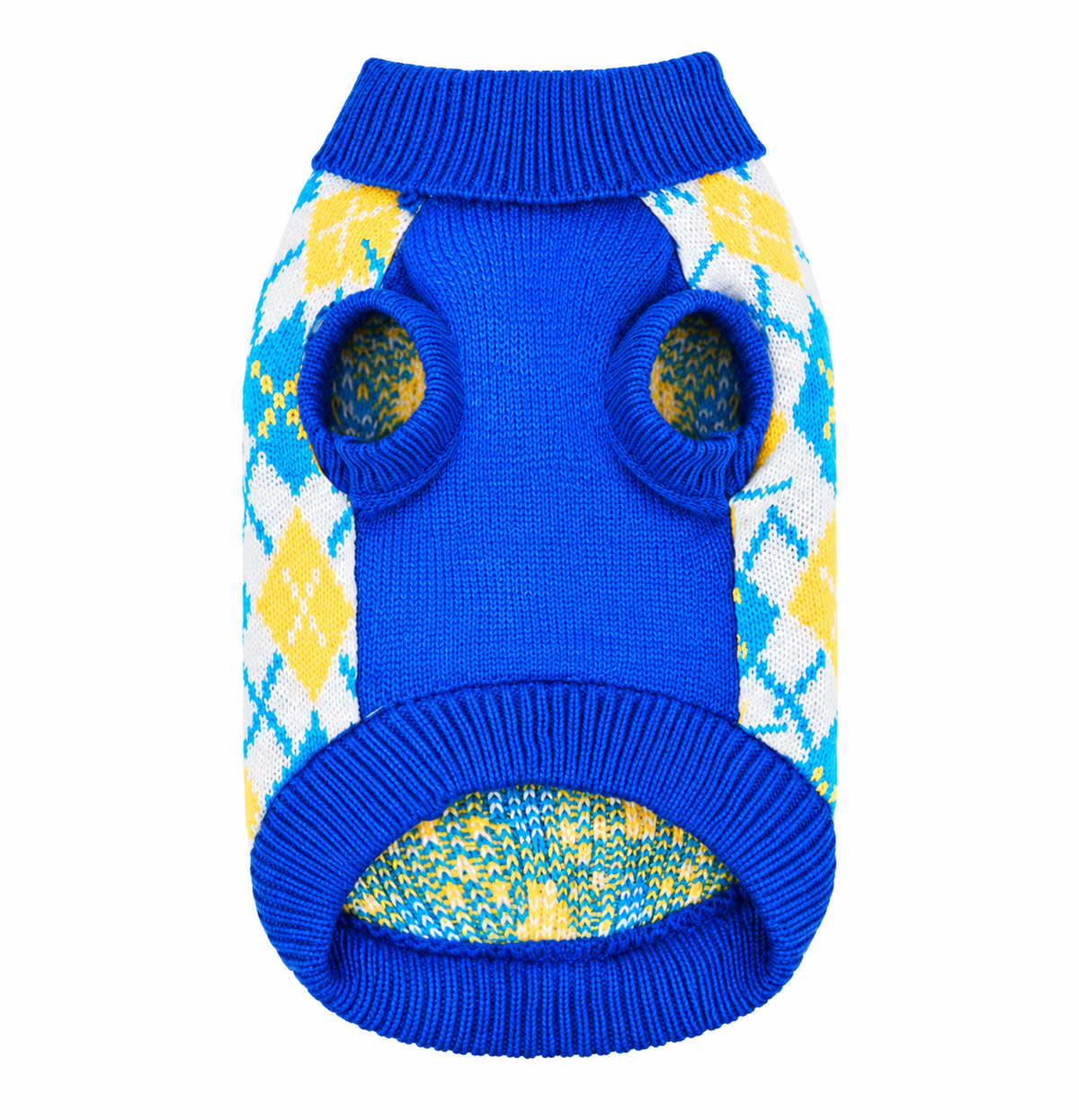 Dog Sweater - product view 2