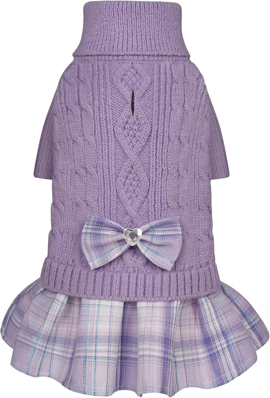 Dog Dress - product view 1