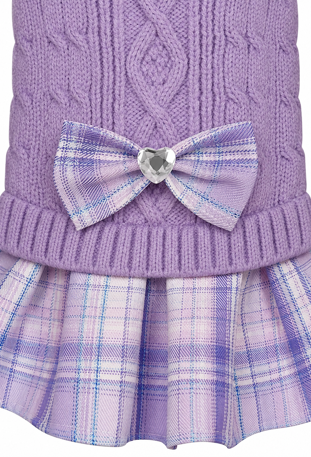 Dog Dress - product view 2