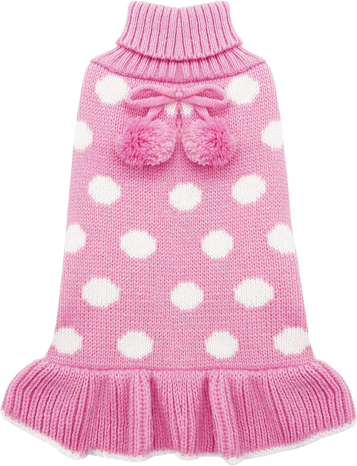 Dog Dress - product view 1