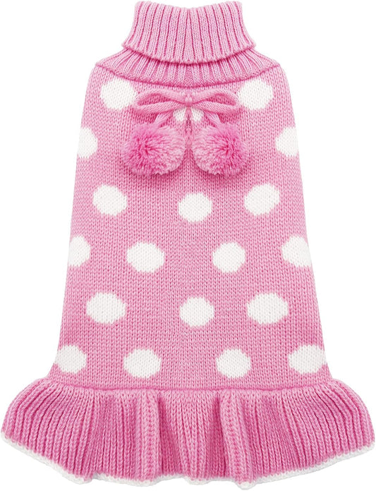 Dog Dress - product view 1