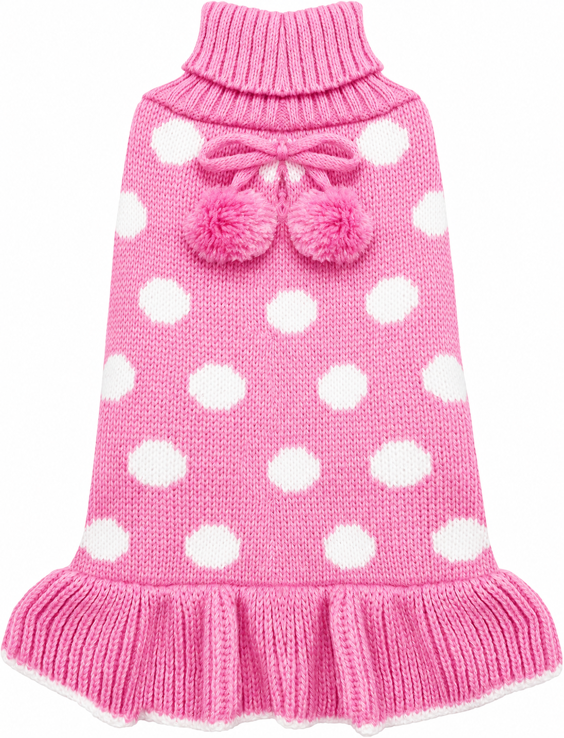 Dog Dress - product view 2
