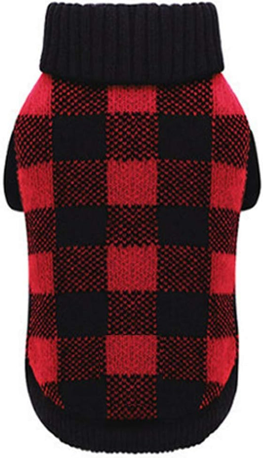 Dog Sweater - product view 1