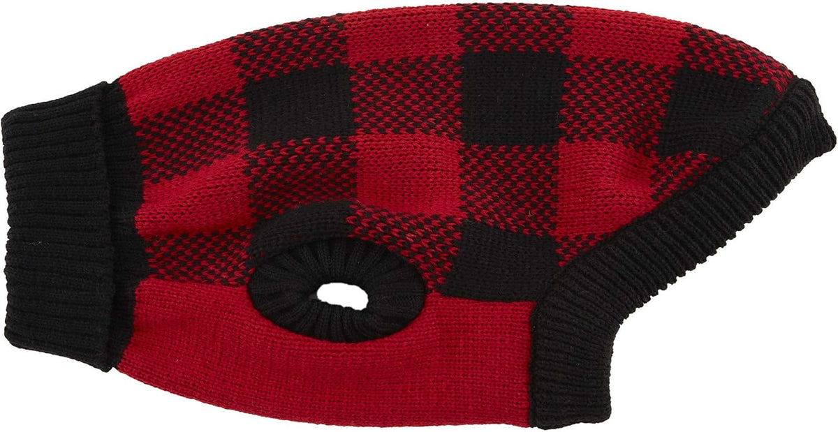Dog Sweater - product view 2