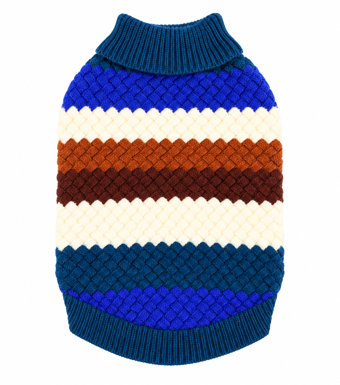 Dog Sweater - product view 1