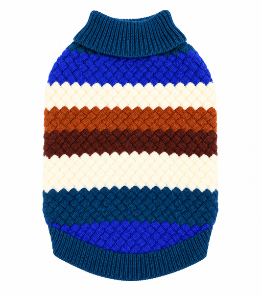Dog Sweater - product view 1
