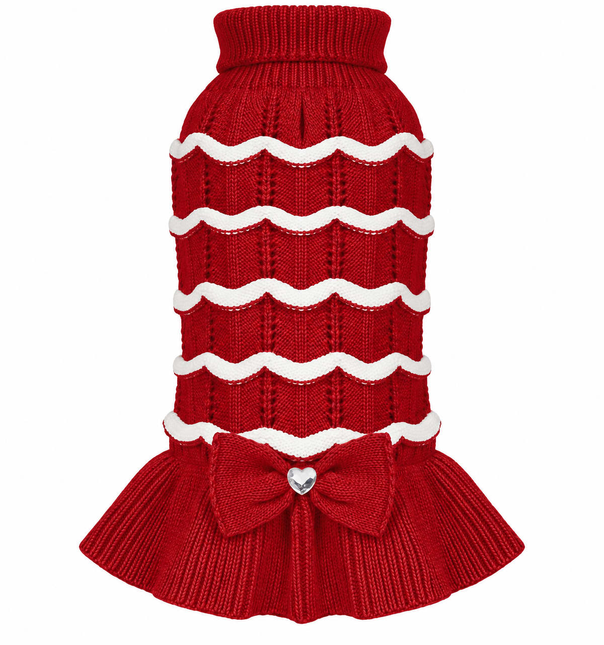 Dog Dress - product view 1