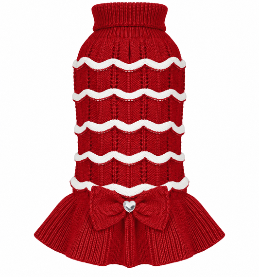 Dog Dress - product view 1