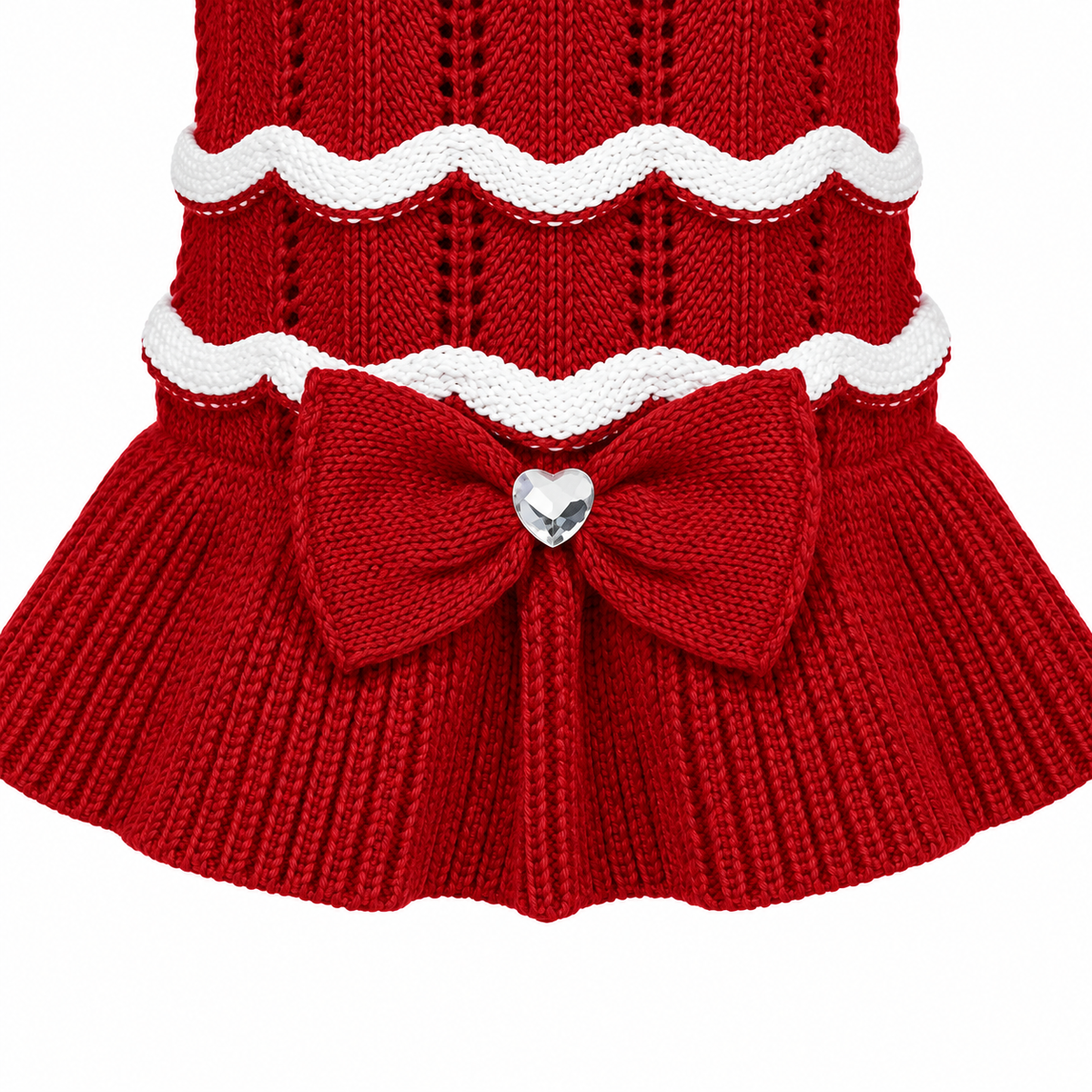 Dog Dress - product view 2