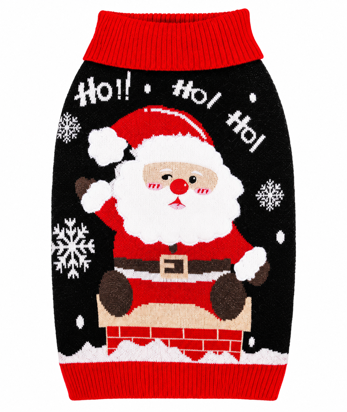 Dog Sweater - product view 1