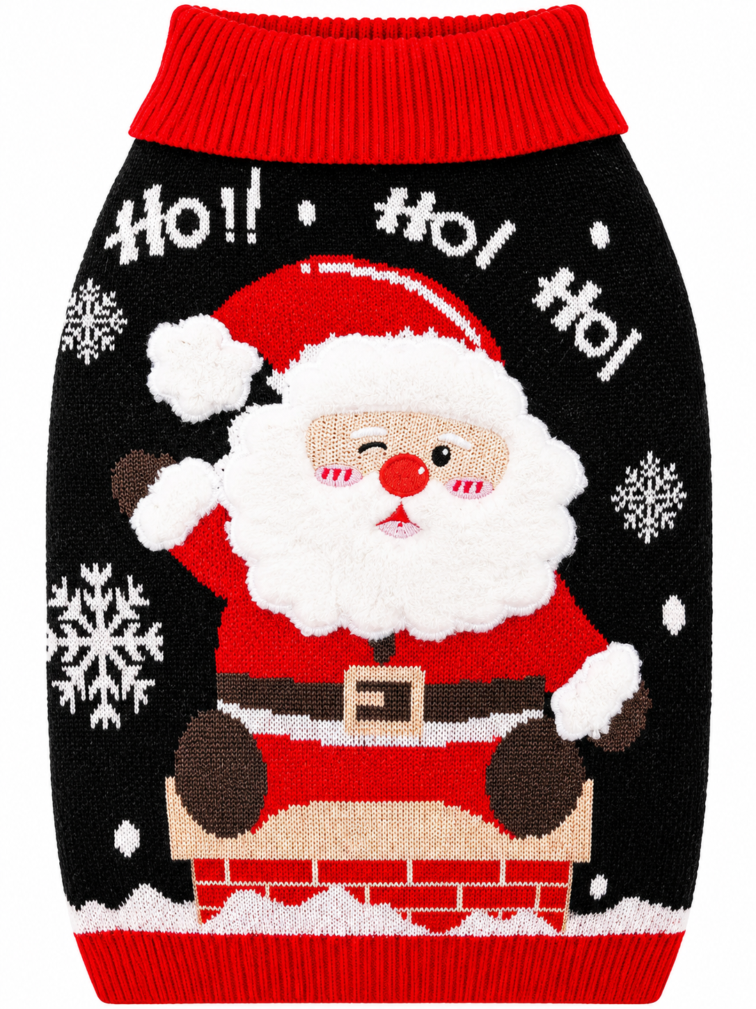 Dog Sweater - product view 2