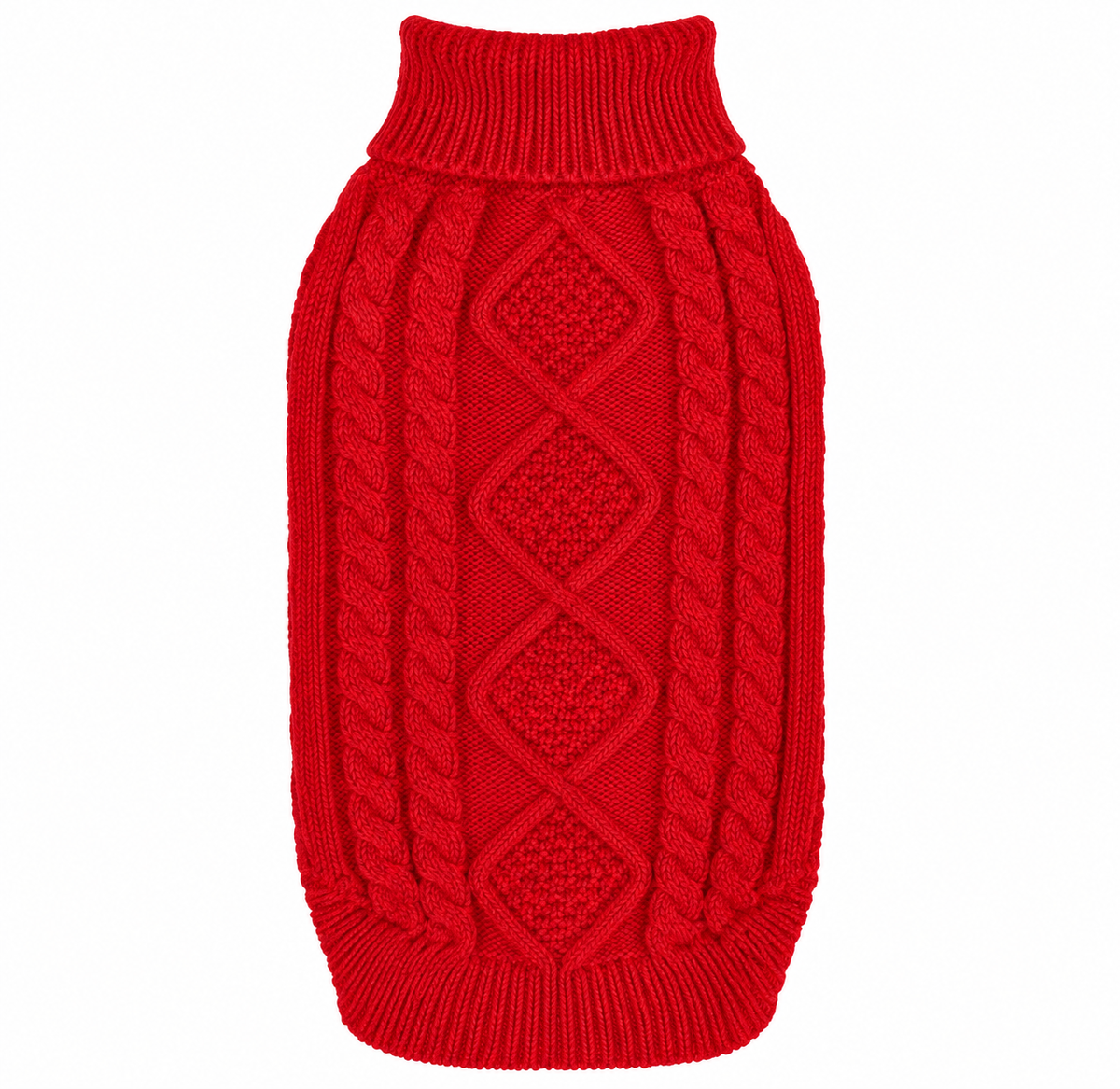 Dog Sweater - product view 1
