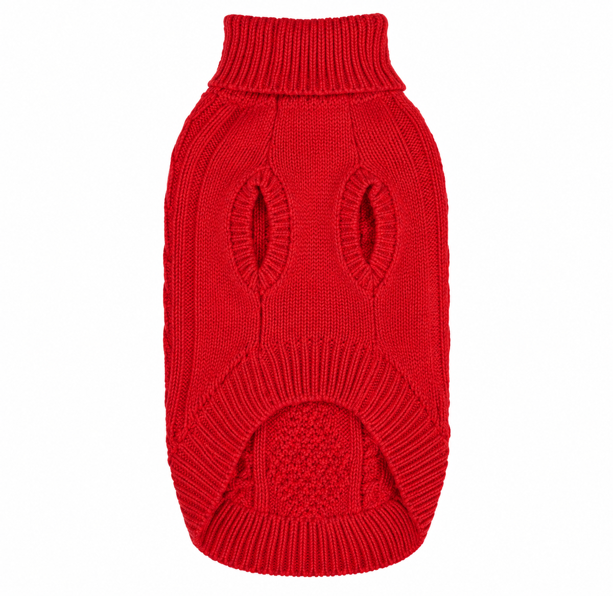 Dog Sweater - product view 2