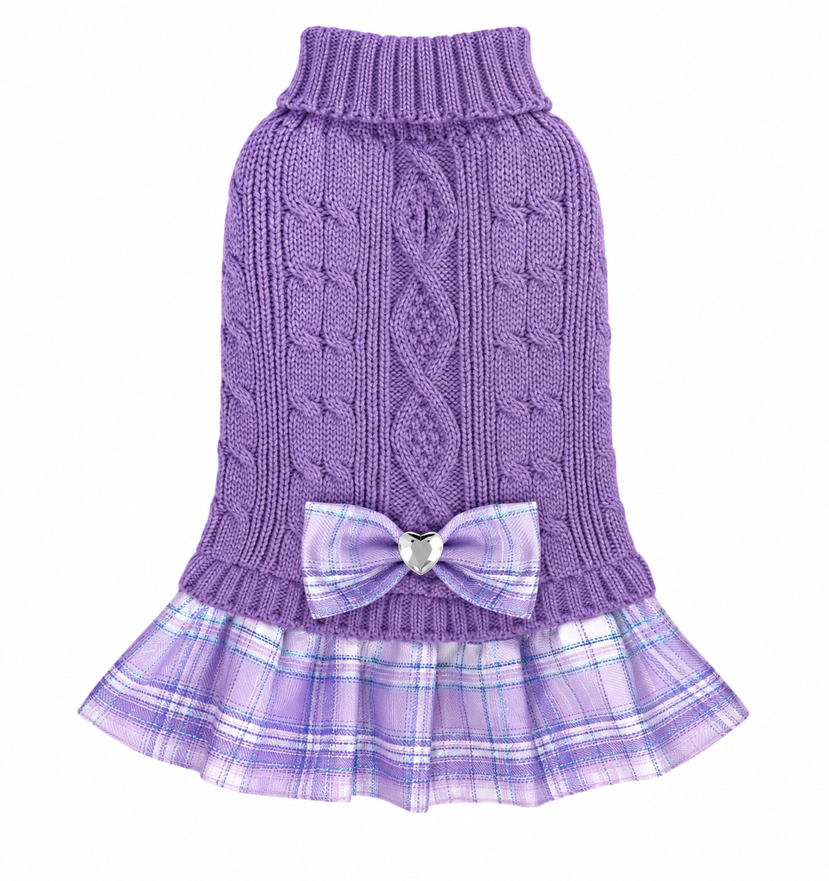 Dog Dress - product view 1