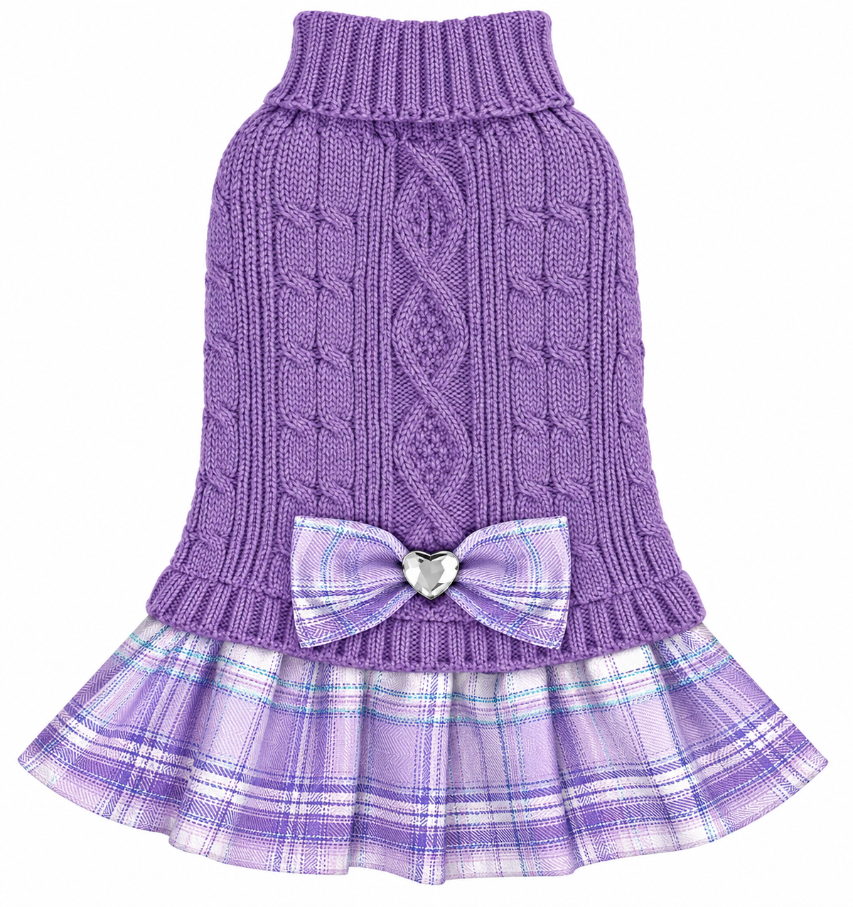 Dog Dress - product view 2