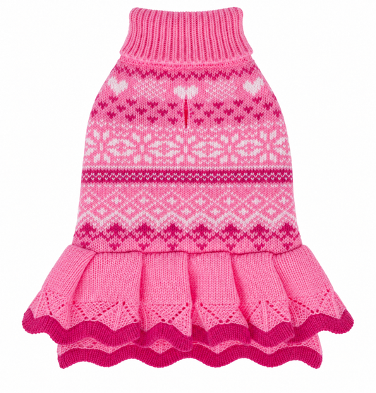 Dog Dress - product view 1