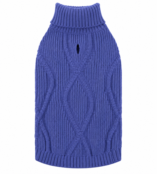 Dog Sweater - product view 1