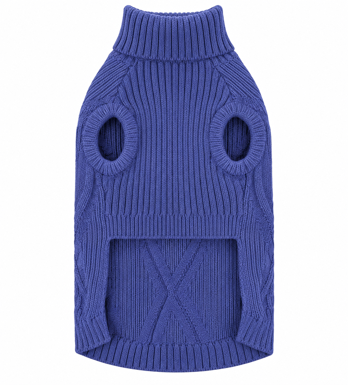 Dog Sweater - product view 2