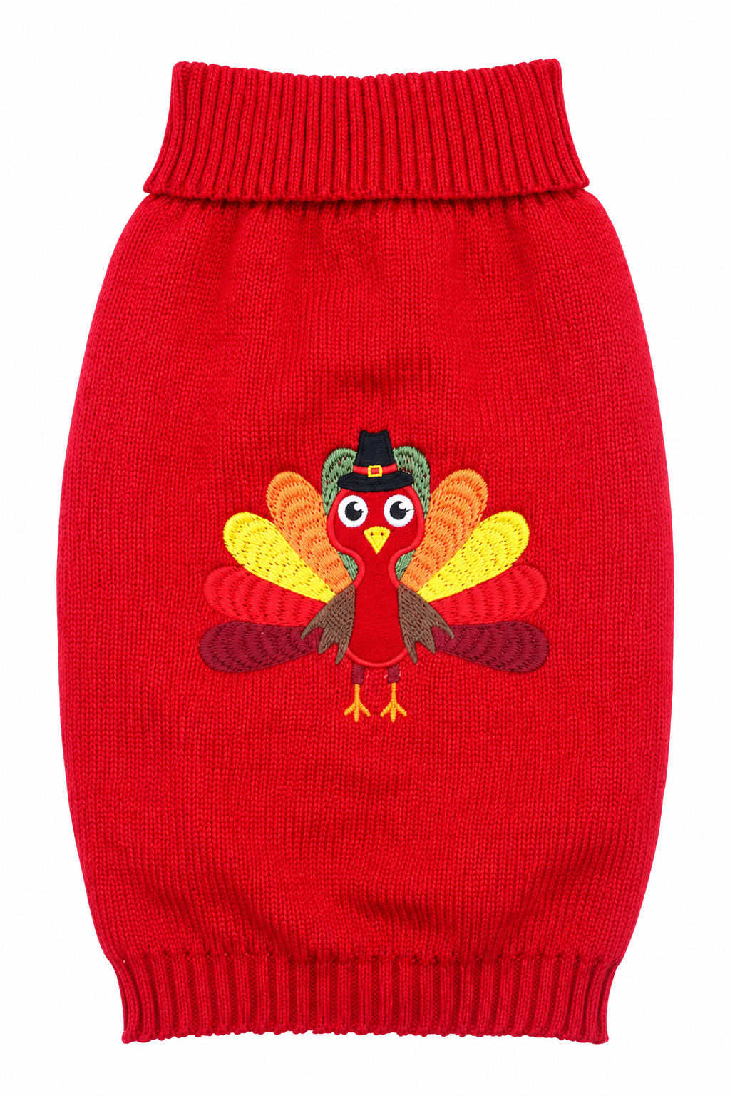 Dog Sweater Set - product view 2