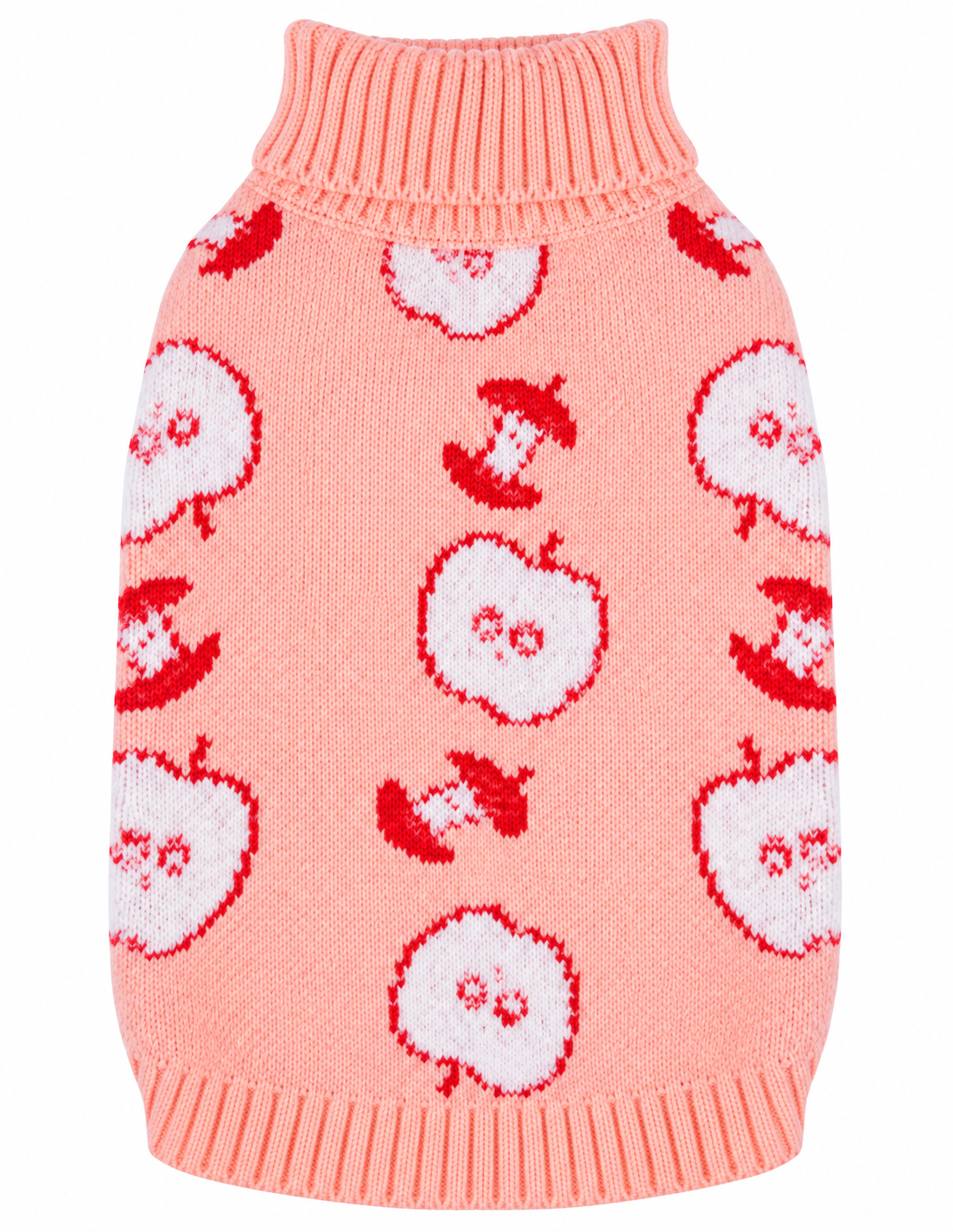 Dog Sweater - product view 1