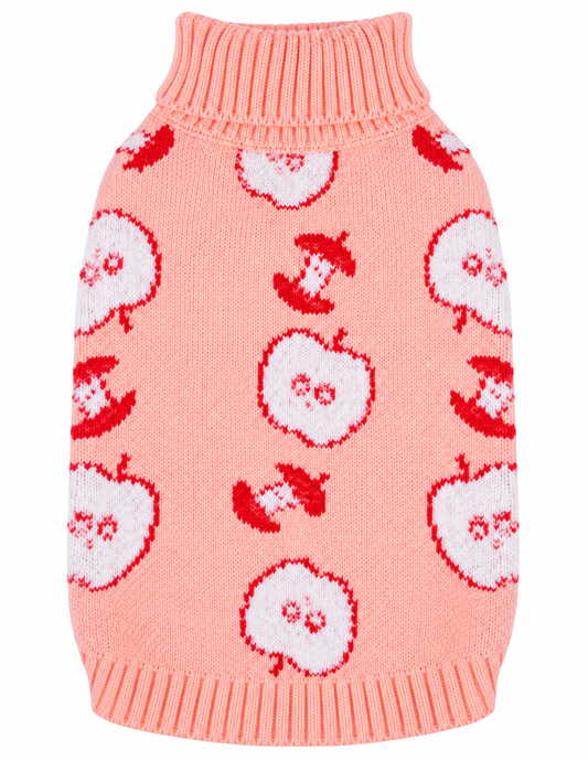 Dog Sweater - product view 1