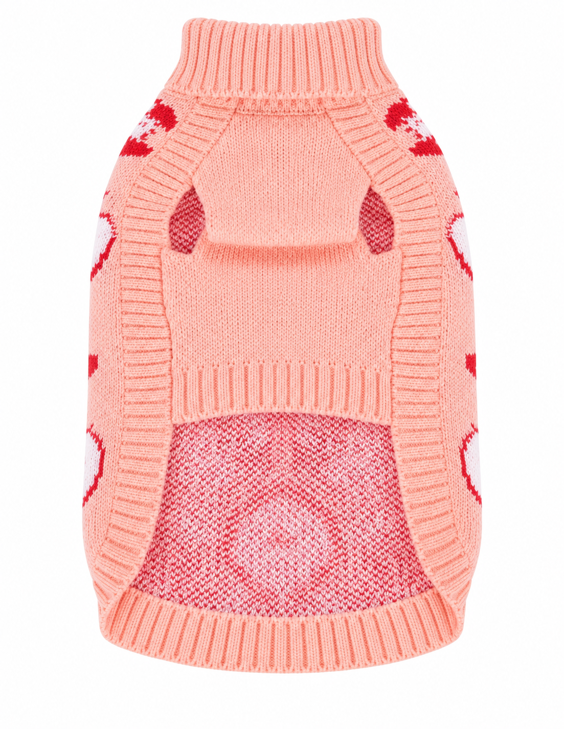 Dog Sweater - product view 2