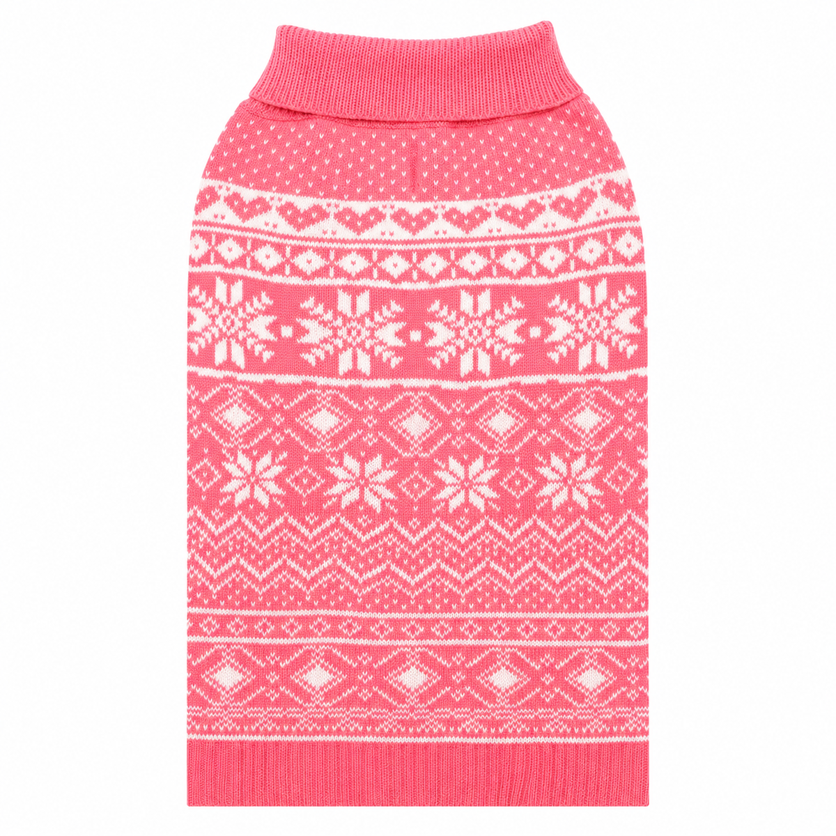 Dog Sweater - product view 1