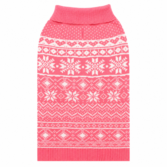 Dog Sweater - product view 1