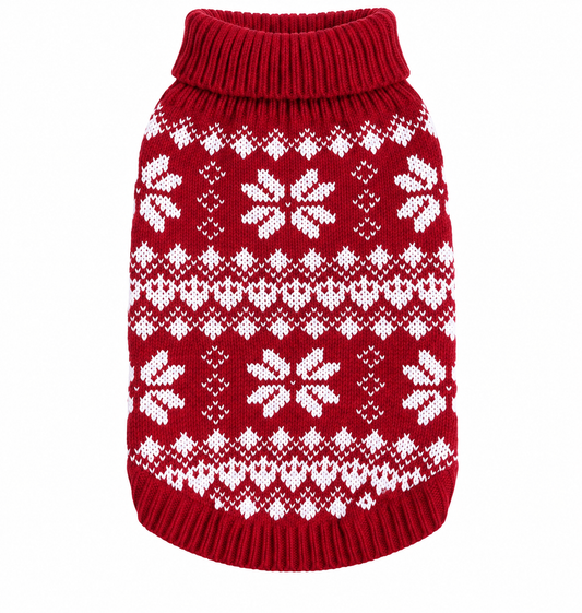 Dog Sweater - product view 1