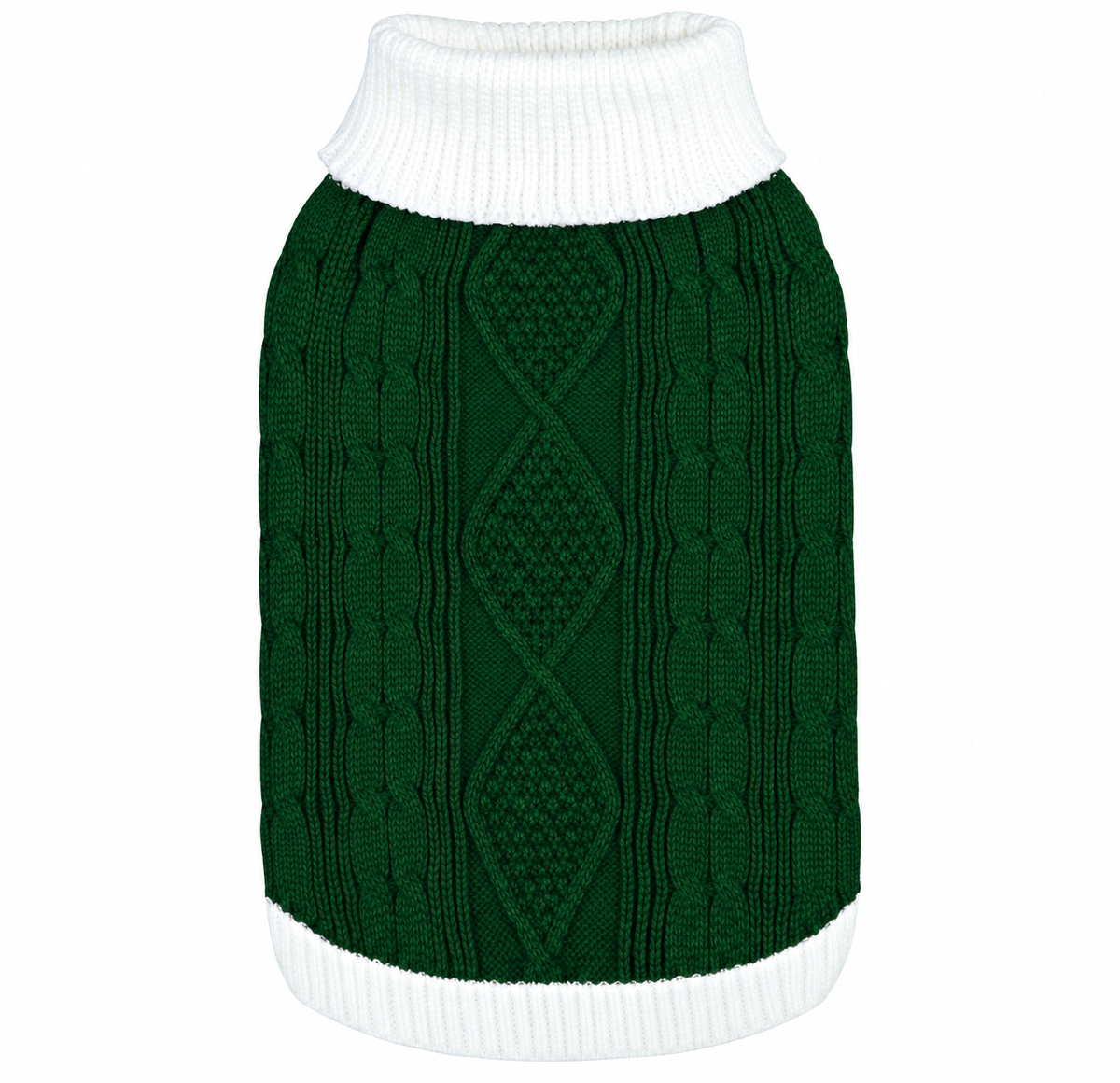Dog Sweater - product view 1