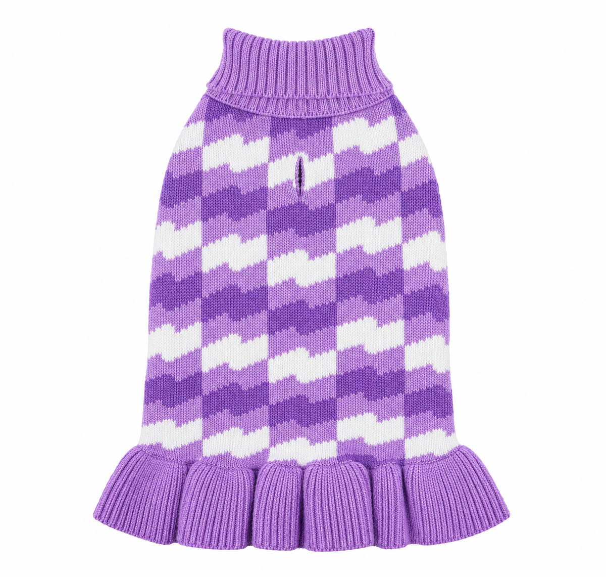 Dog Dress - product view 1